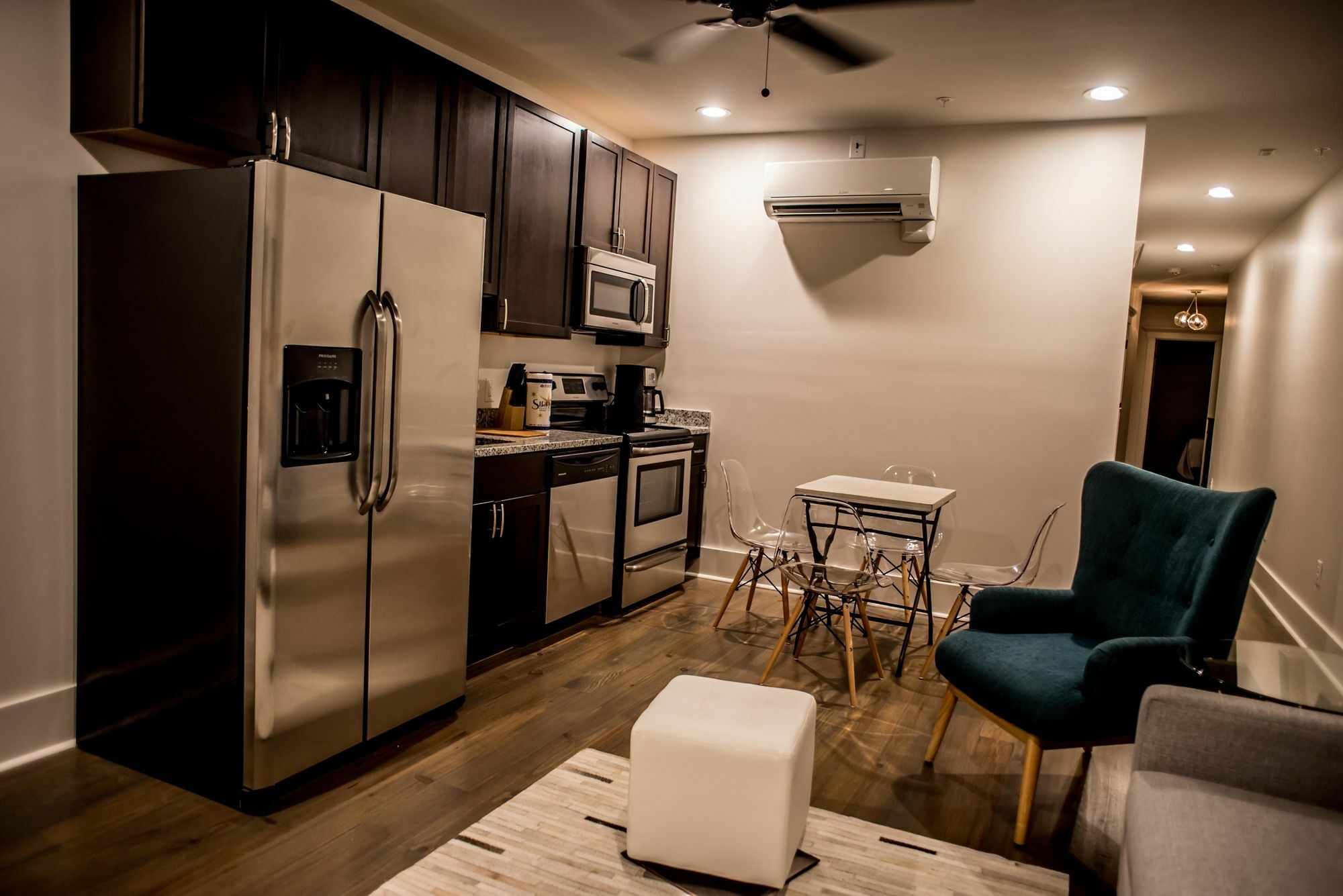 493 King Two Bedroom Suites Charleston Ngoại thất bức ảnh